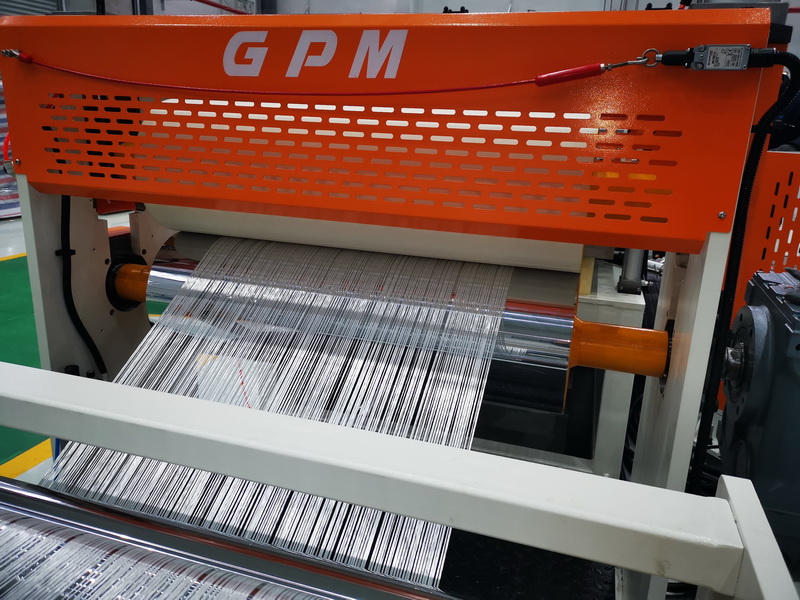 PP/PE/PA/PC/PET +連續(xù)玻璃纖維增強熱塑性預浸料單向帶生產線(CFRT-UD 帶)