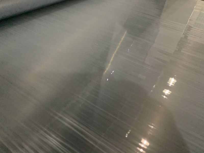 PP/PE/PA/PC/PET +連續(xù)玻璃纖維增強熱塑性預浸料單向帶生產線(CFRT-UD 帶)