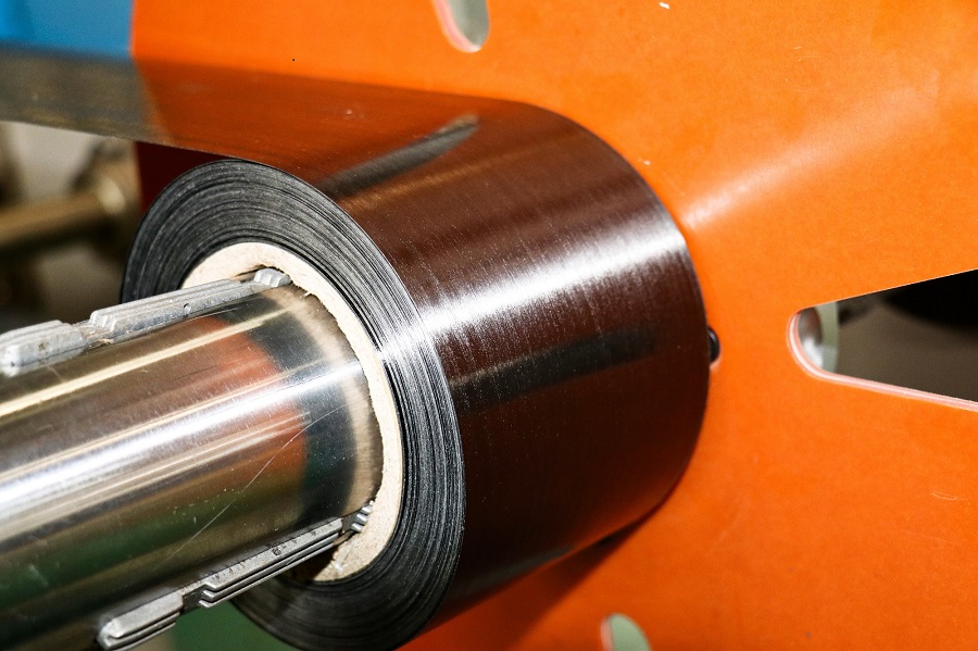 泥漿法熱塑性預(yù)浸單向帶生產(chǎn)線(懸浮法工藝)