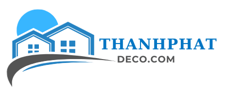 THÀNH PHÁT DECO